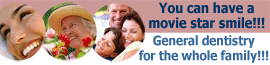 Lydia Wong DDS-Bonita Dental Care logo