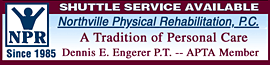 Northville Physical Rehabilitation logo
