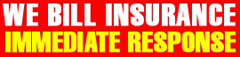 Mr Flood Sewage Water Removal Service logo