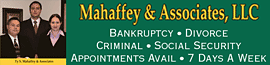 Mahaffey & Associates LLC logo