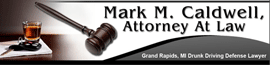 Mark M Caldwell Attorney At Law logo