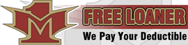 Mark's One Car Rental Inc logo