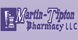 Martin-Tipton Pharmacy LLC logo
