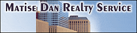 MatiseDan Realty Service logo