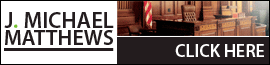 Matthews, J Michael PA logo