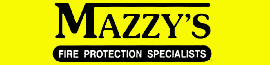 Mazzy's Fire Protection Specialist Inc. logo