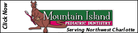 McEachern, Monique D DDS logo