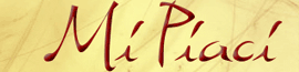 Mi Piaci Ristorante Italiano Pepper Tree Square logo