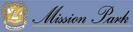 Mission Park Funeral Chapels & Cemeteries logo