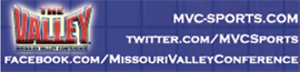 Missouri Valley Conference logo