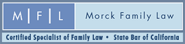 Morck, Wendy A logo
