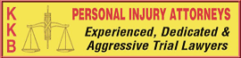 Kendall, Kapitz & Bolnick logo