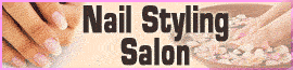 Nail Styling Salon logo