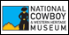 National Cowboy & Western Heritage Museum logo