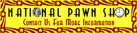National Pawn Shop
