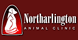 Northarlington Animal Clinic logo