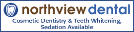 Northview Dental logo
