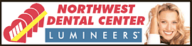 Northwest Dental Center logo