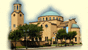 Greek Orthodox Cathedral logo