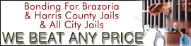 OK Bail Bonds logo