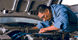 O'Reilly Motor Cars Inc logo