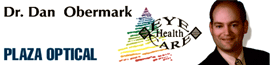 Obermark, D R logo
