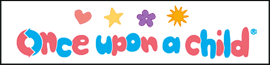 Once Upon A Child logo