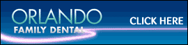 Orlando Family Dental logo