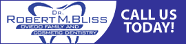 Oviedo Family & Cosmetic Dentistry logo
