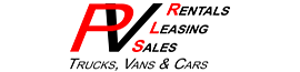 PV Rentals logo