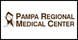 Pampa Regional Medical Center logo