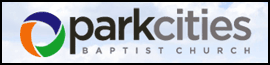 Park Cities Baptist Church logo