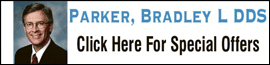Bradley L Parker DDS logo