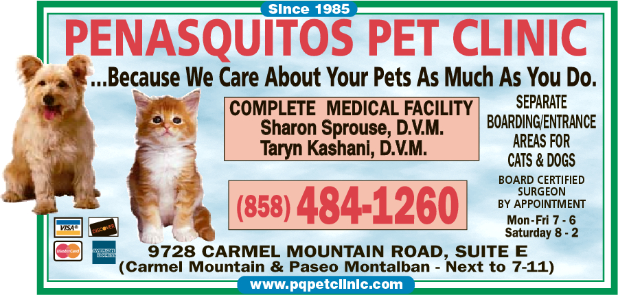 Penasquitos Pet Clinic