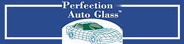 Perfection Auto Glass logo