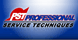 Perfessional Service Techniques logo