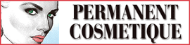 Permanent Cosmetique logo