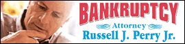 Perry Russell J Attorney-At-Law Jr logo