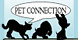Pet Connection logo