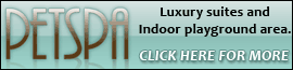 Pet Spa logo