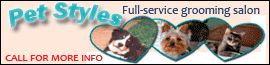 PetStyles logo