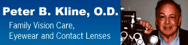 Peter B. Kline logo