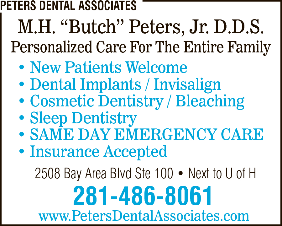 Peters Dental Assocites