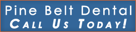 Pine Belt Dental logo