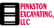 Pinkston Excavating LLC logo