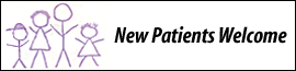 Plainfield Family Dental logo