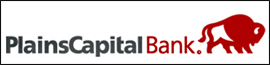 PlainsCapital Bank logo