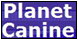 Planet Canine logo
