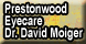 Prestonwood Eyecare-Dr. David Moiger logo
