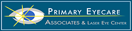 Primary Eyecare Assoociates logo